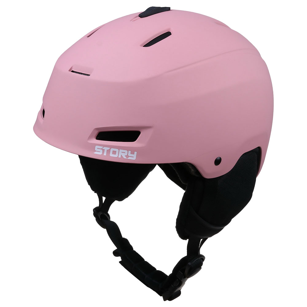 Story Peak Zertifizierter Skihelm