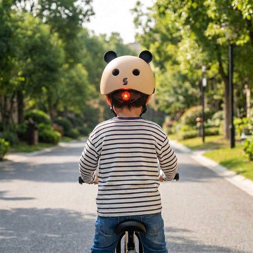 Story Pets Zertifizierter Kinderhelm