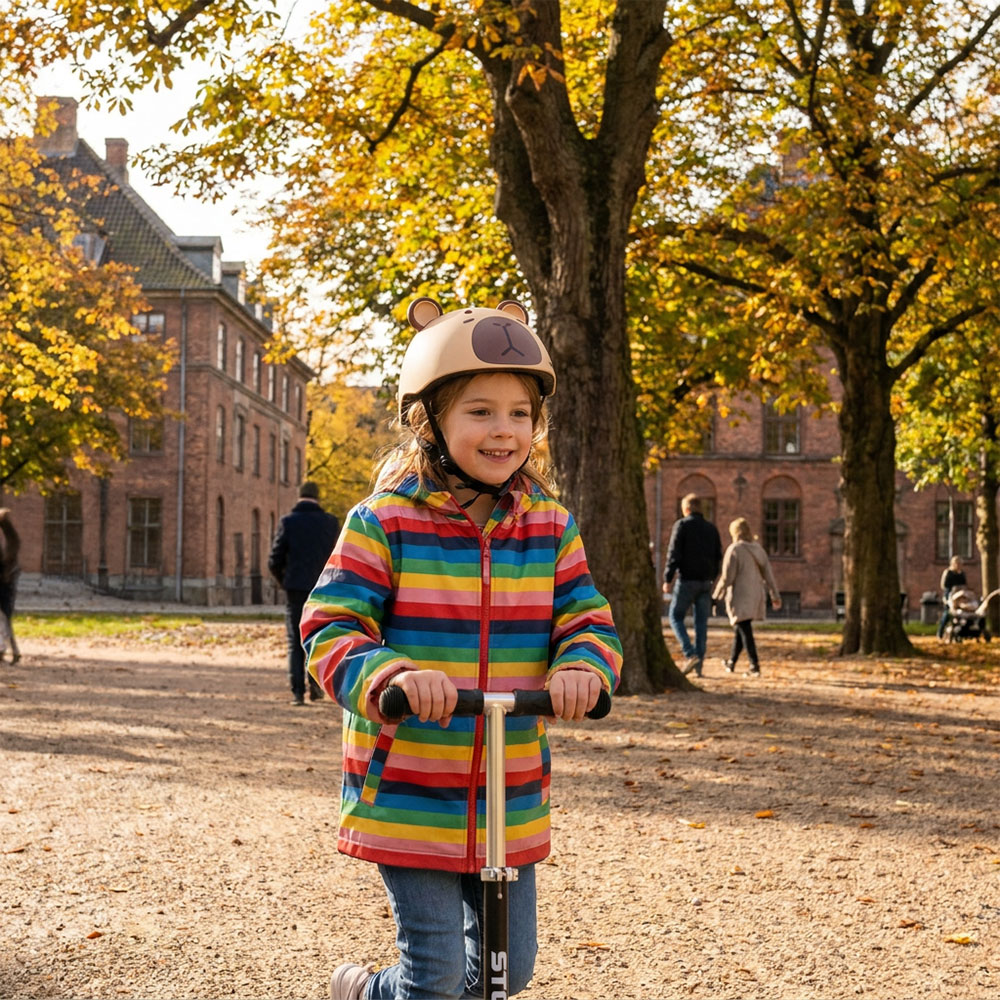 Story Pets Zertifizierter Kinderhelm