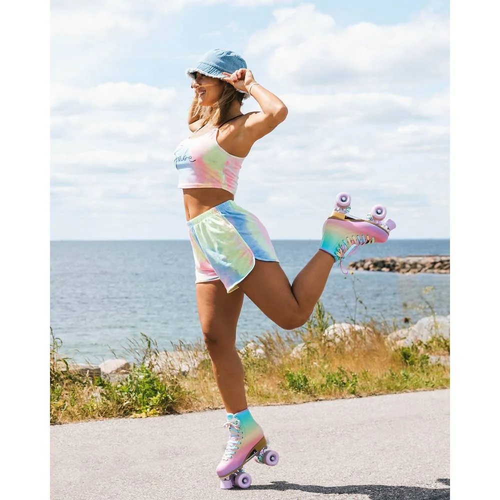 Story Phoenix Rollschuhe