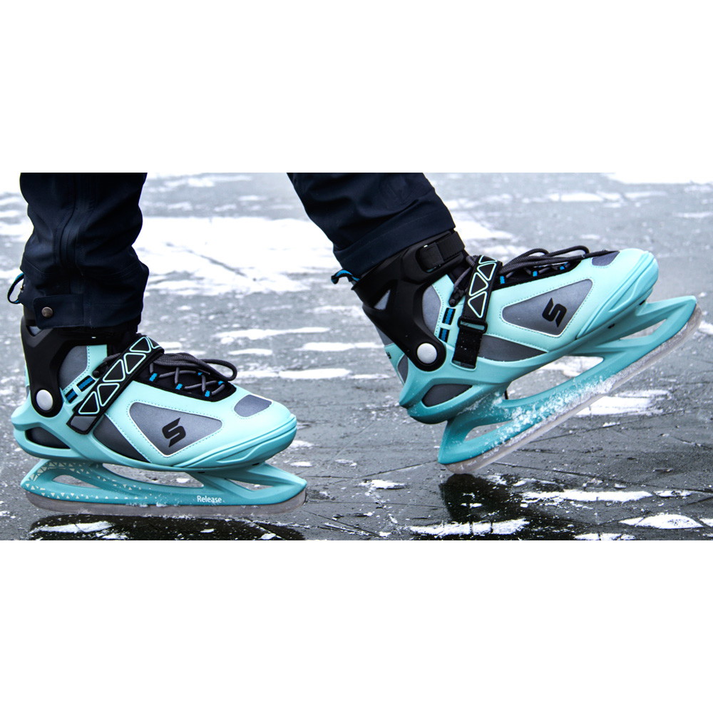 Story Pulse Schlittschuhe