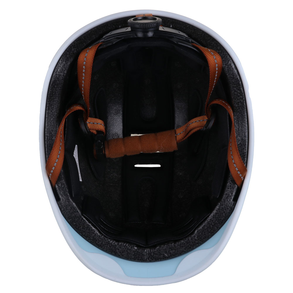 Story Retro zertifizierter Helm