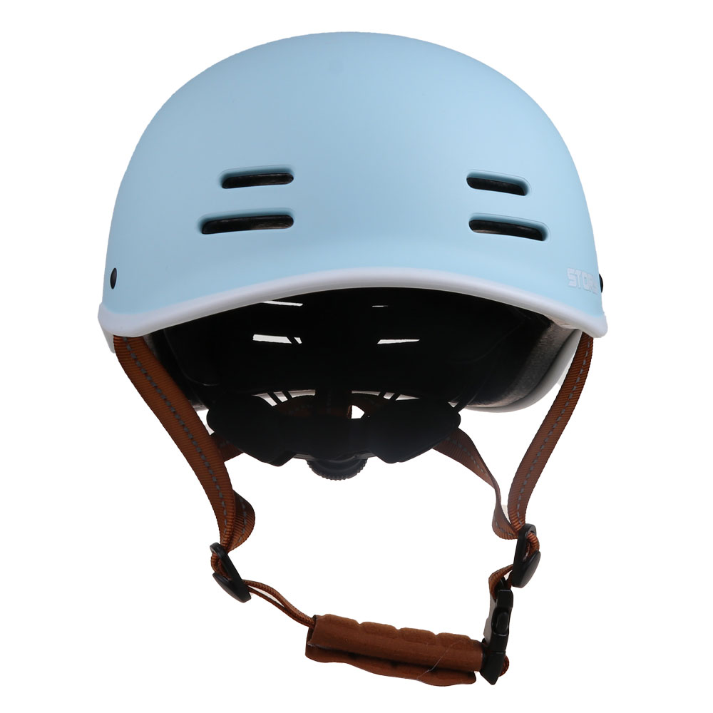 Story Retro zertifizierter Helm
