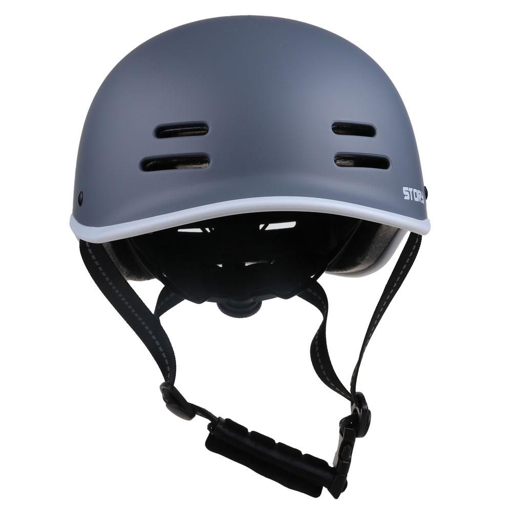 Story Retro zertifizierter Helm