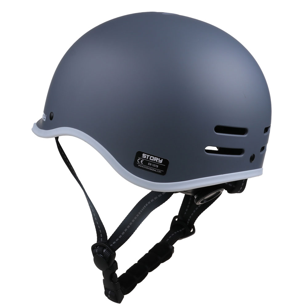Story Retro zertifizierter Helm