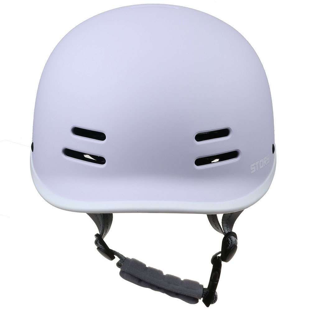 Story Retro zertifizierter Helm