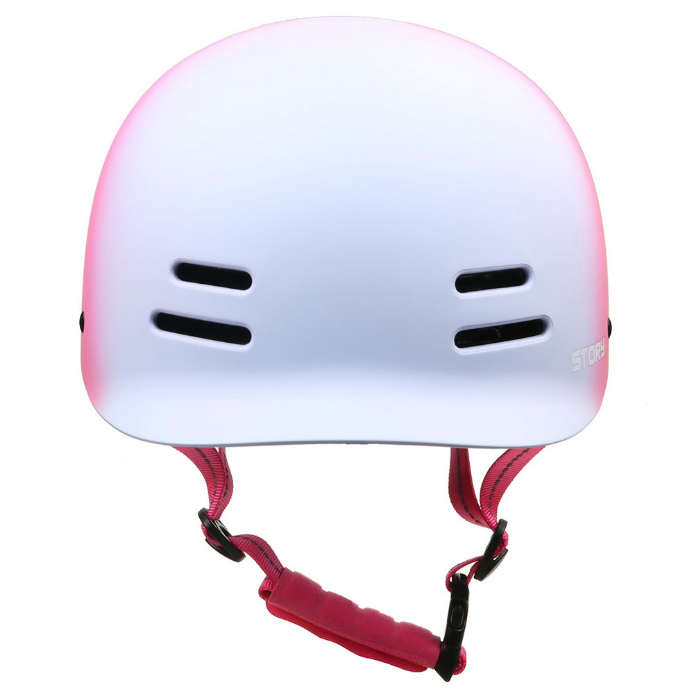 Story Retro zertifizierter Helm