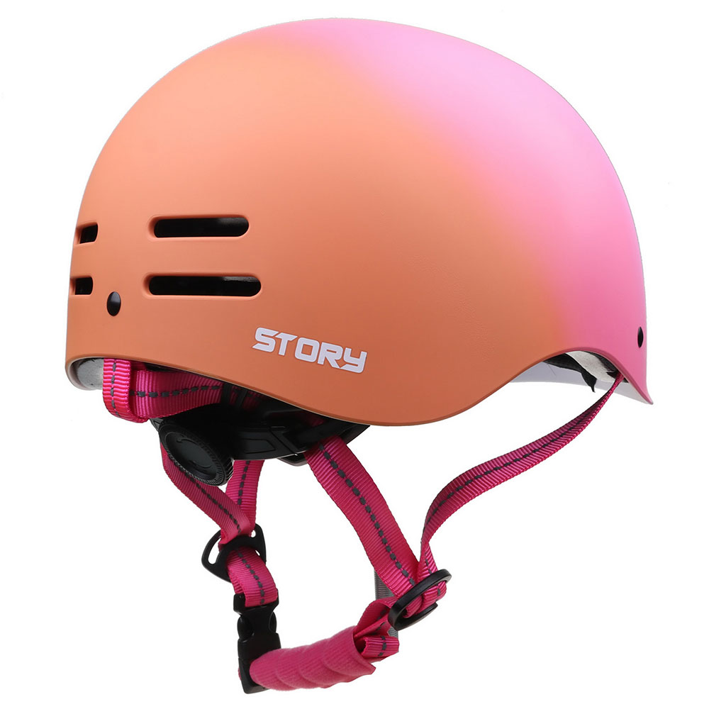 Story Retro zertifizierter Helm