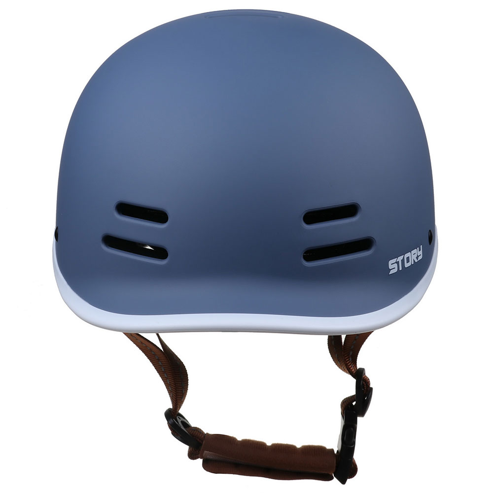 Story Retro zertifizierter Helm