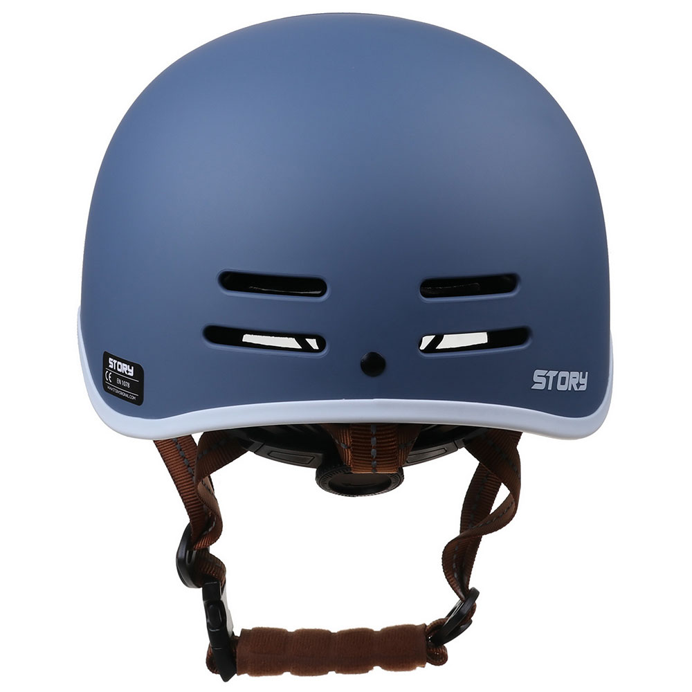Story Retro zertifizierter Helm