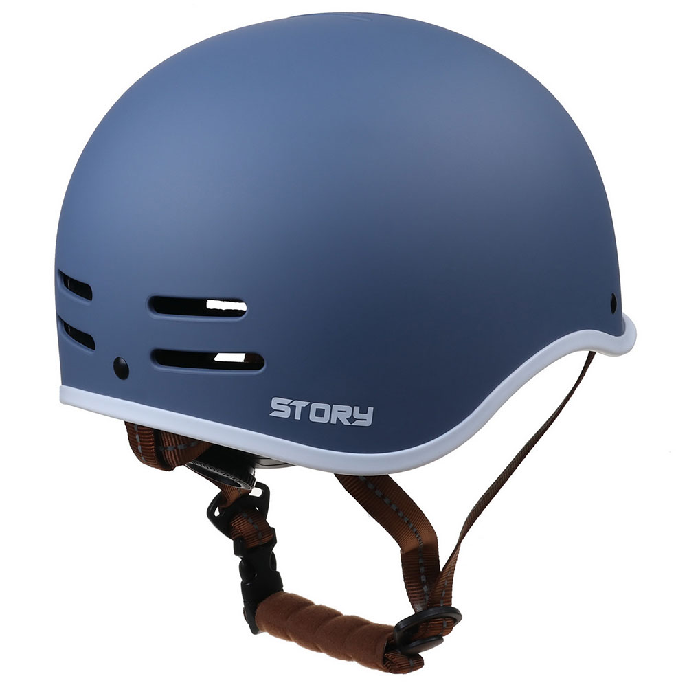 Story Retro zertifizierter Helm