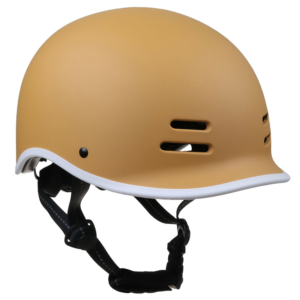 Story Retro zertifizierter Helm