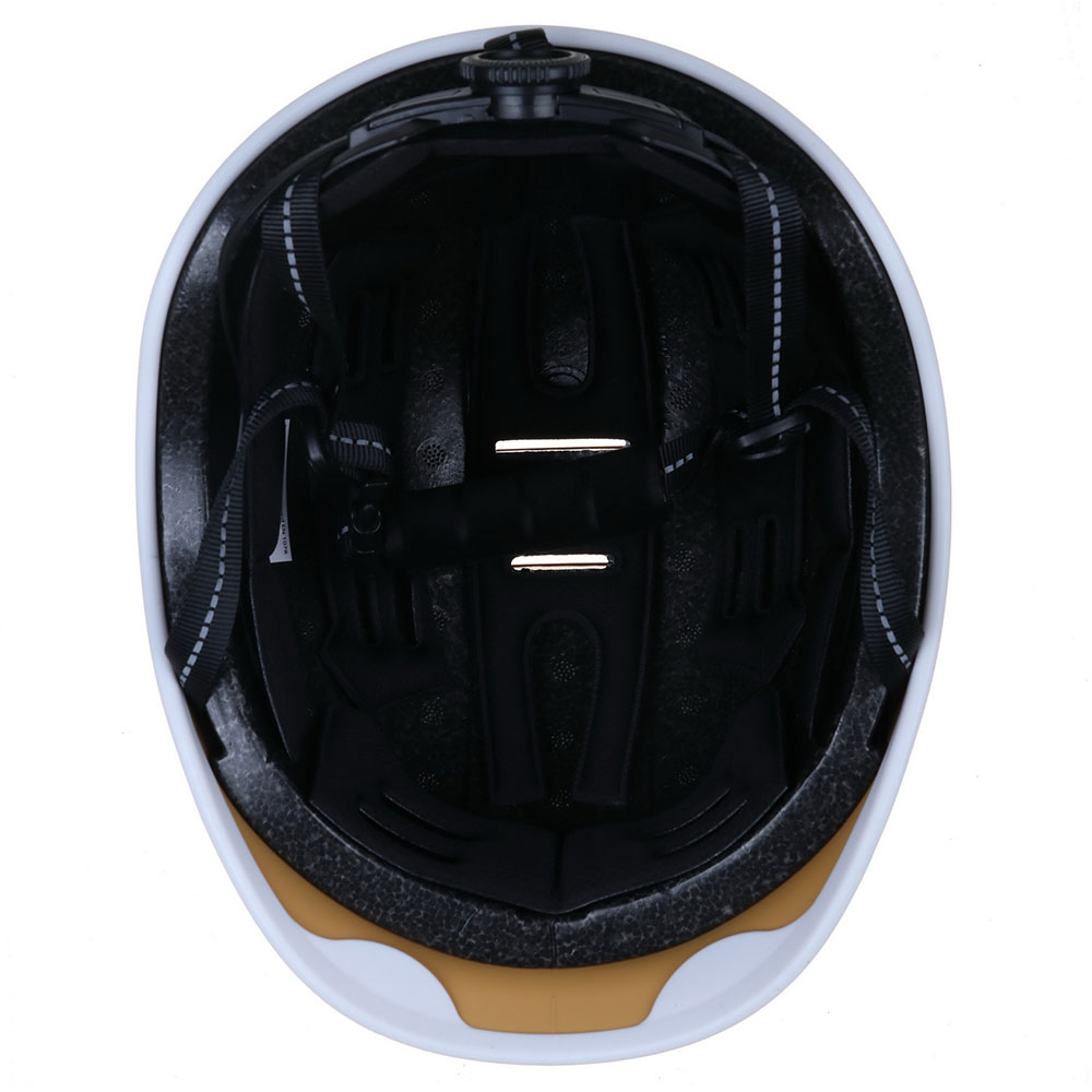 Story Retro zertifizierter Helm