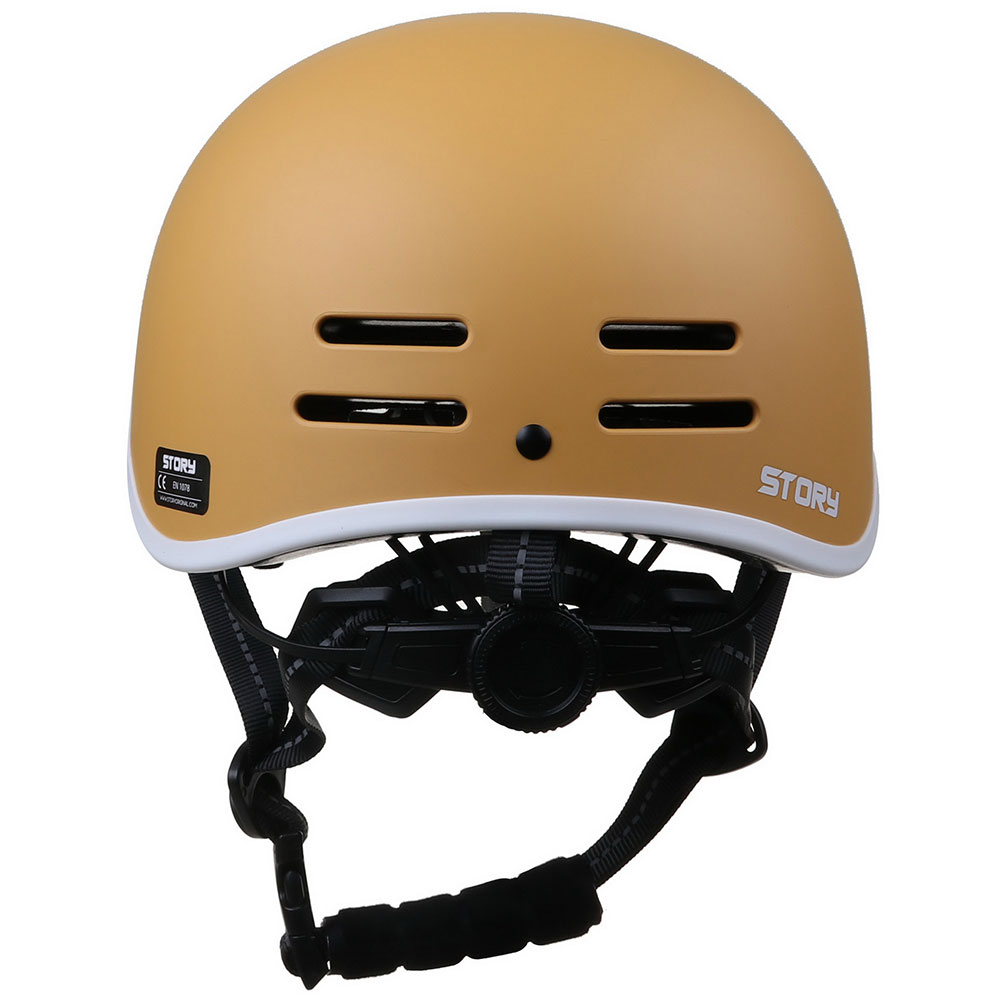 Story Retro zertifizierter Helm