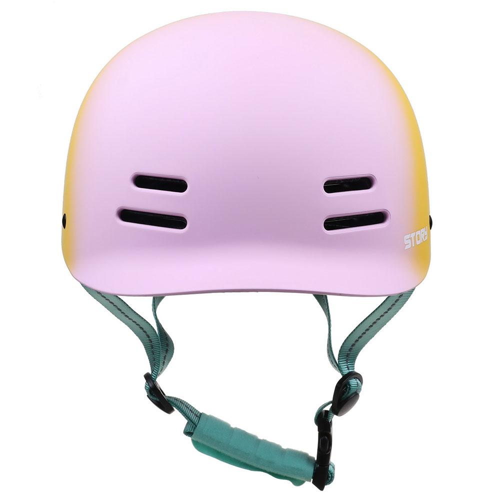 Story Retro zertifizierter Helm