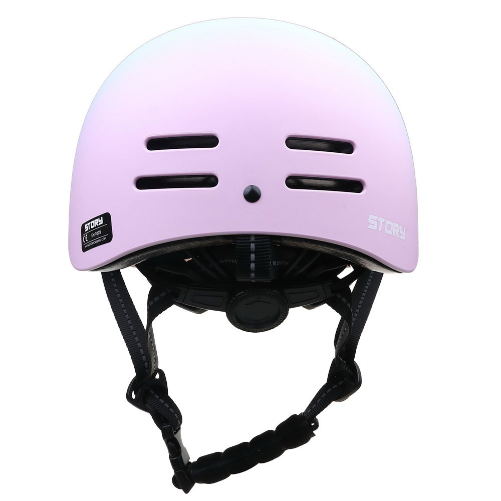 Story Retro zertifizierter Helm