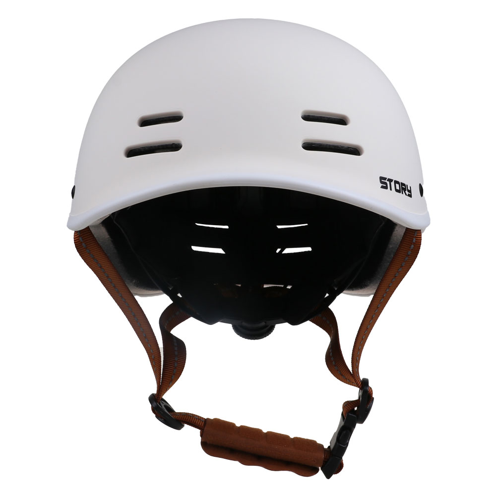 Story Retro zertifizierter Helm