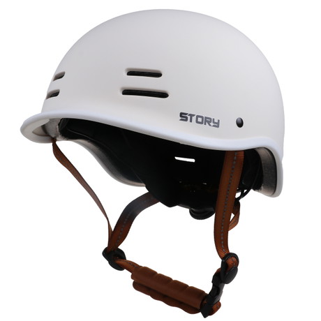 Story Retro zertifizierter Helm