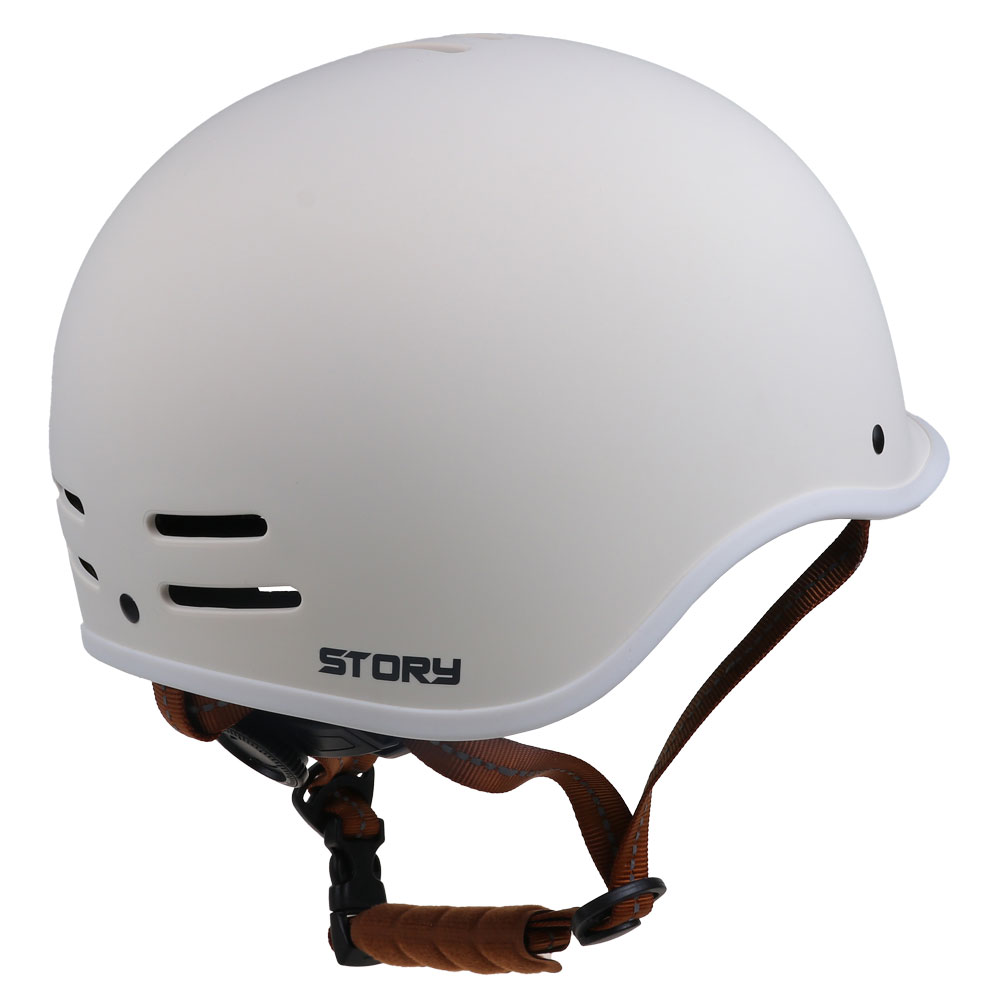 Story Retro zertifizierter Helm