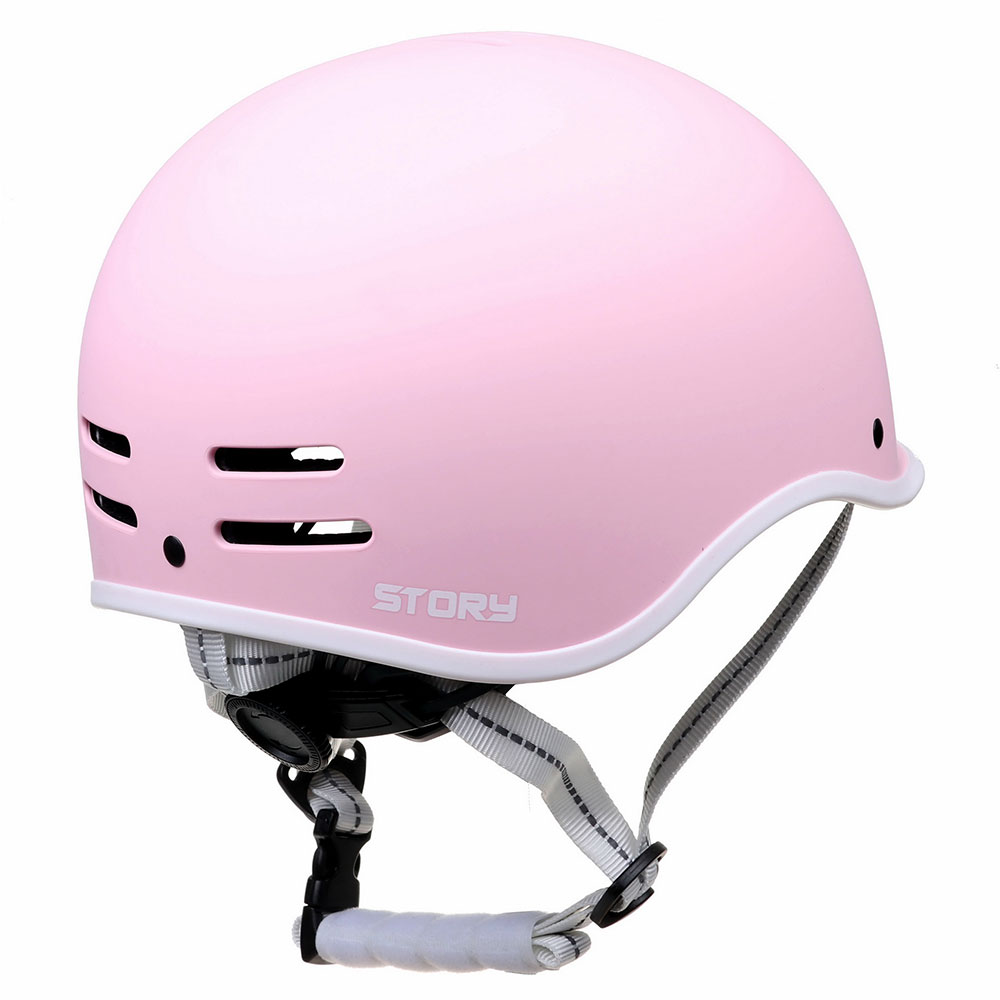 Story Retro zertifizierter Helm