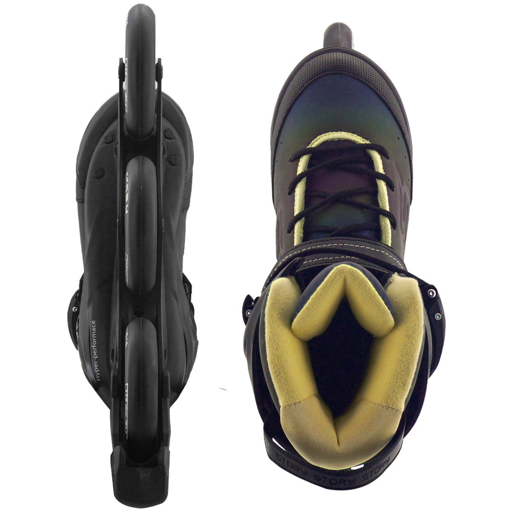 Story Space Inline Skates