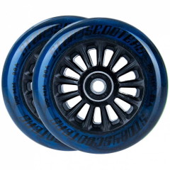 Story Star Stunt Scooter Rolle