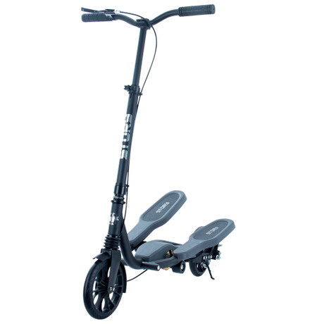 Story Stepper Große Rad Roller