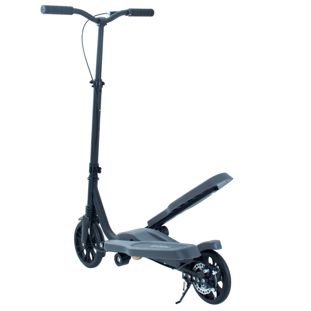 Story Stepper Große Rad Roller