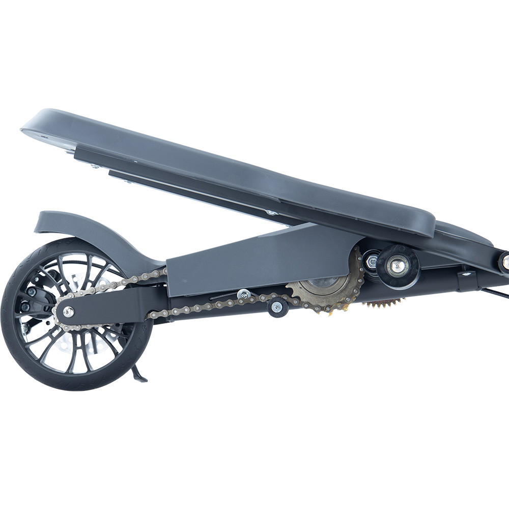 Story Stepper Große Rad Roller