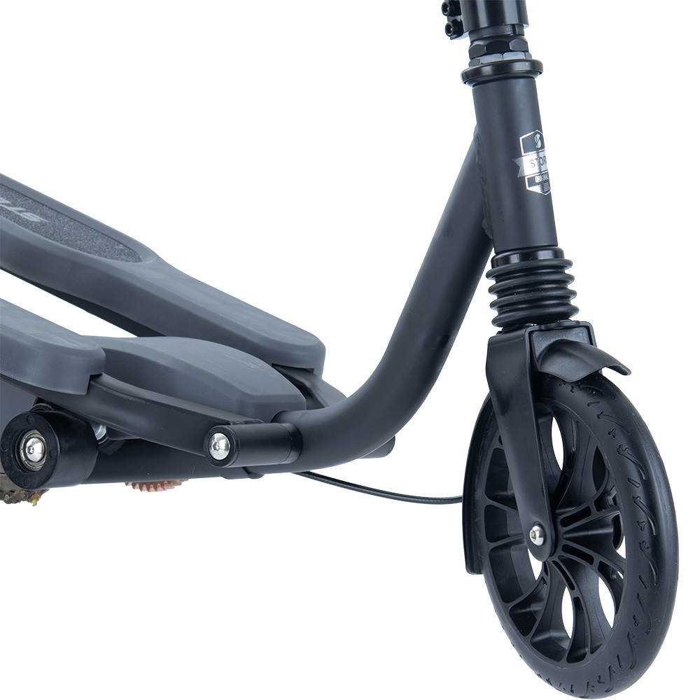Story Stepper Große Rad Roller
