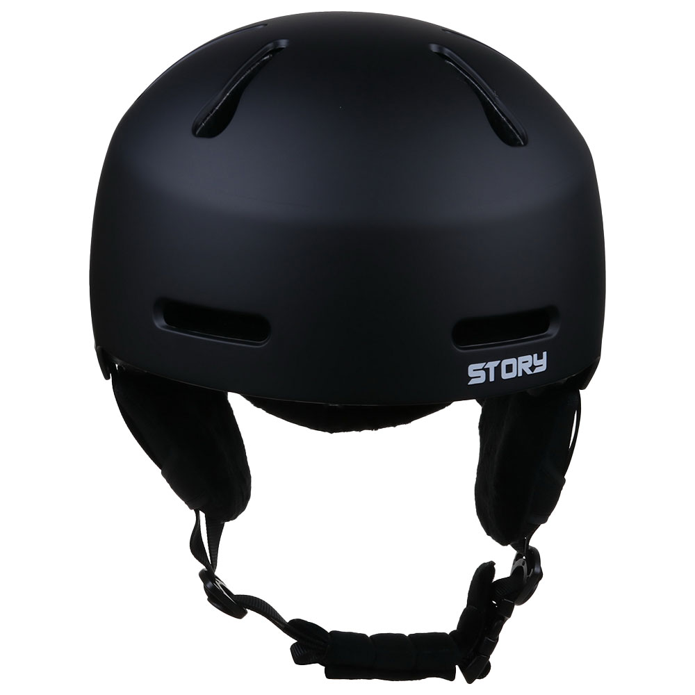 Story Summit Zertifizierter Skihelm