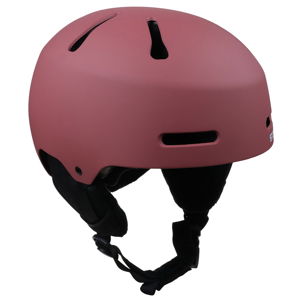 Story Summit Zertifizierter Skihelm