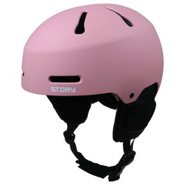 Story Summit Zertifizierter Skihelm