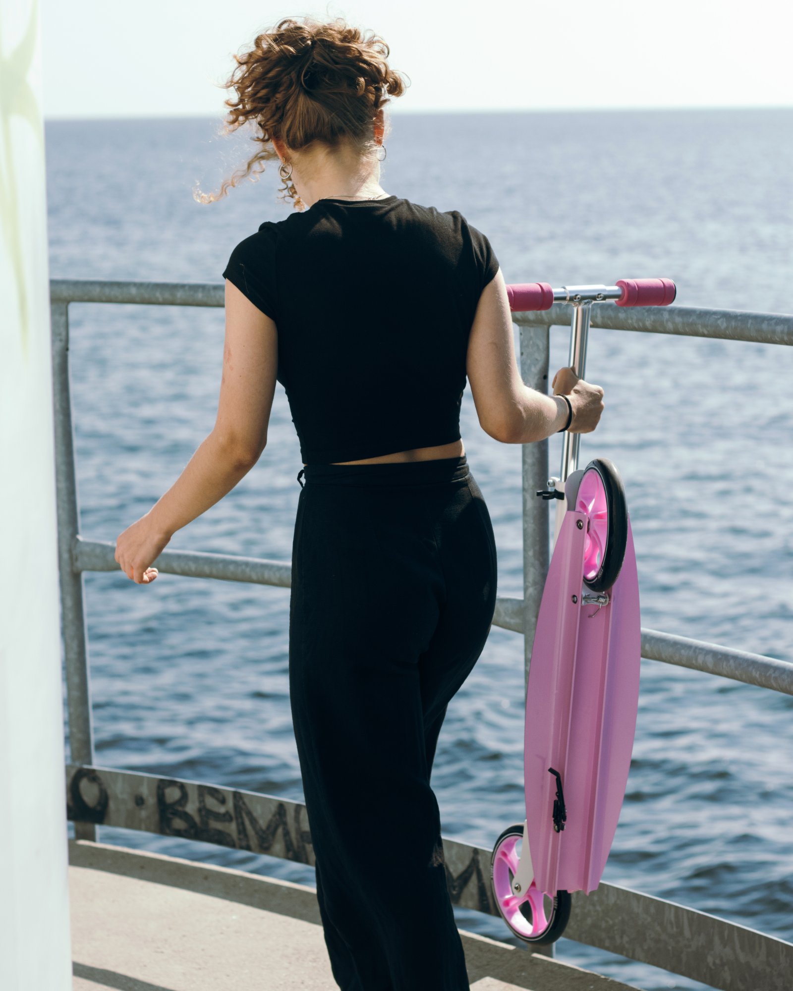 Story Swift Cityroller