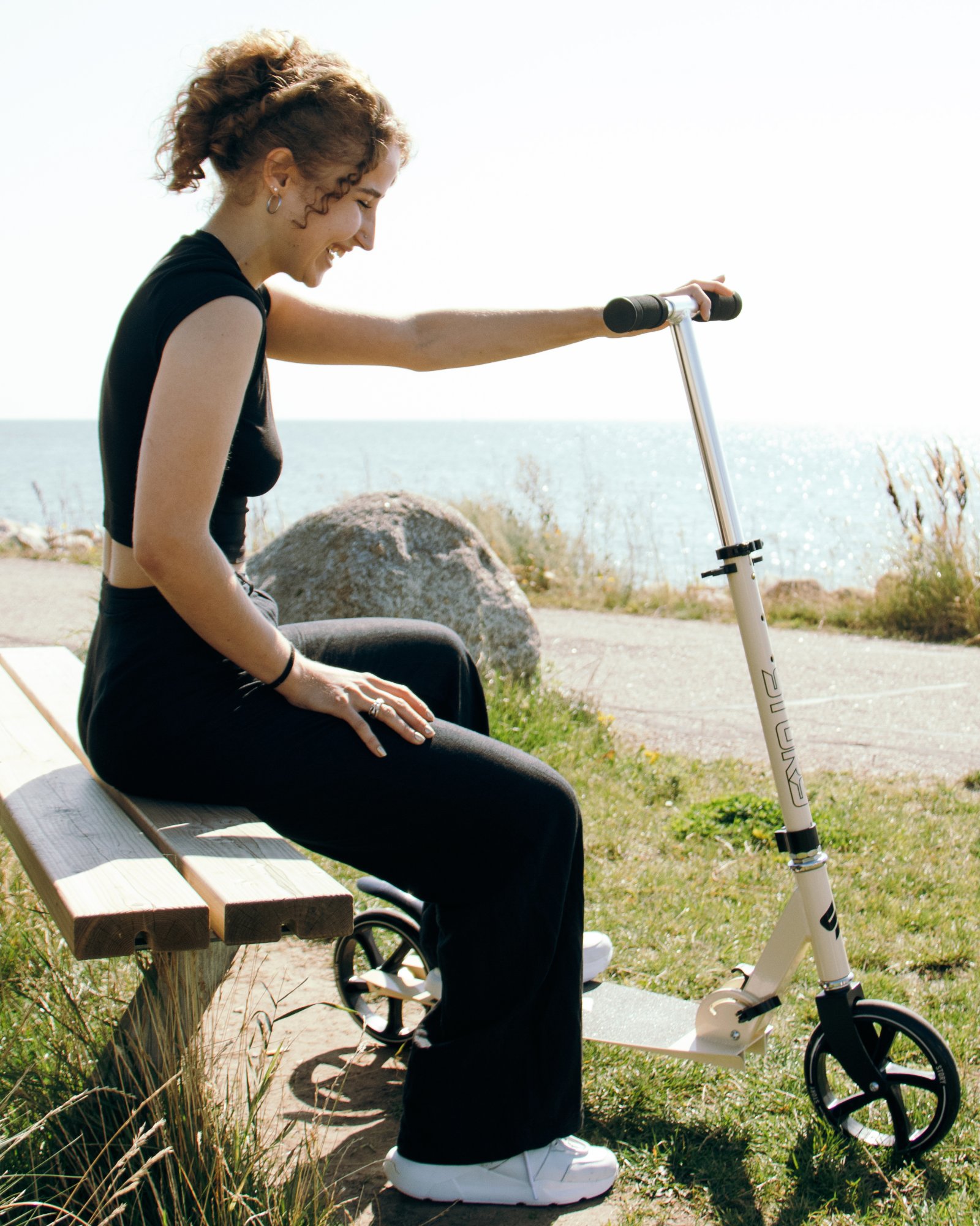 Story Swift Cityroller