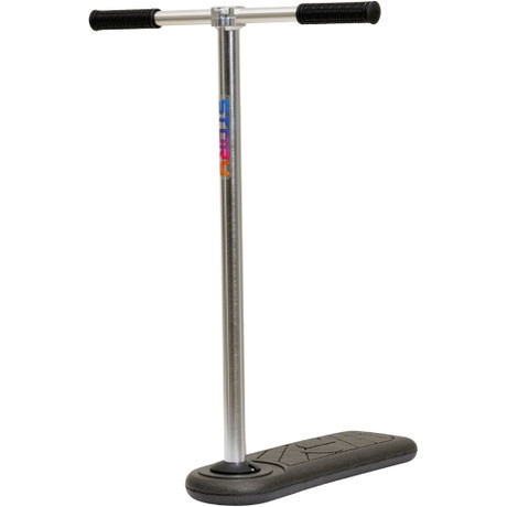 Story Trampolin Scooter / Roller
