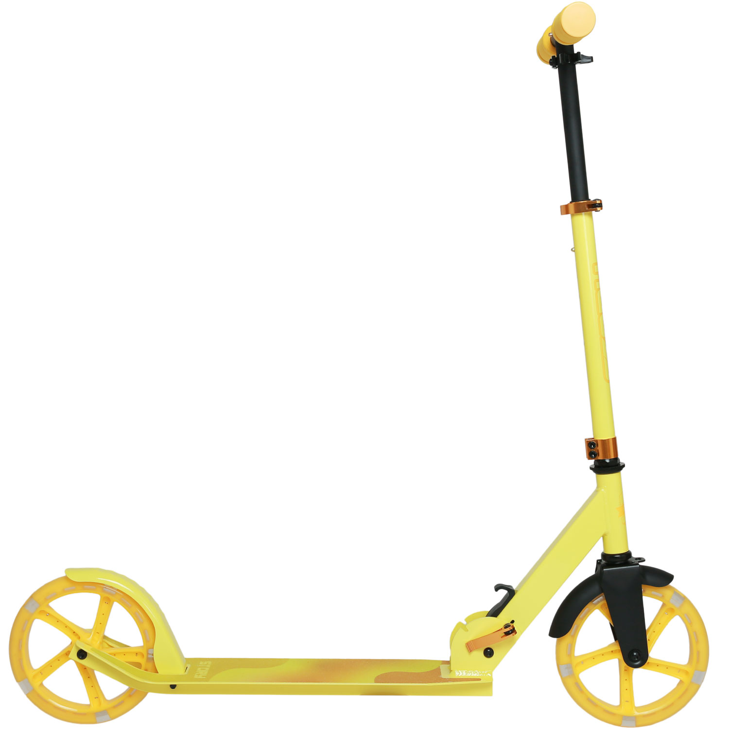 Story Urban GO! Faltbar Cityroller