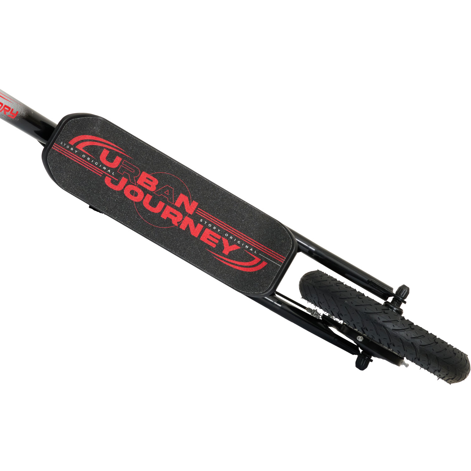 Story Urban Journey Original – Scooter mit 300 mm luftgefüllten Reifen