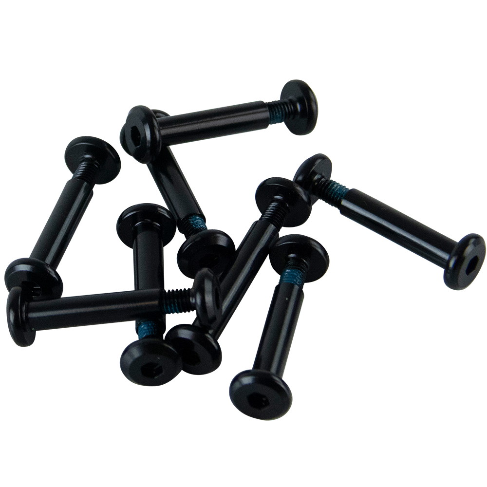 Inline Radschraubensatz