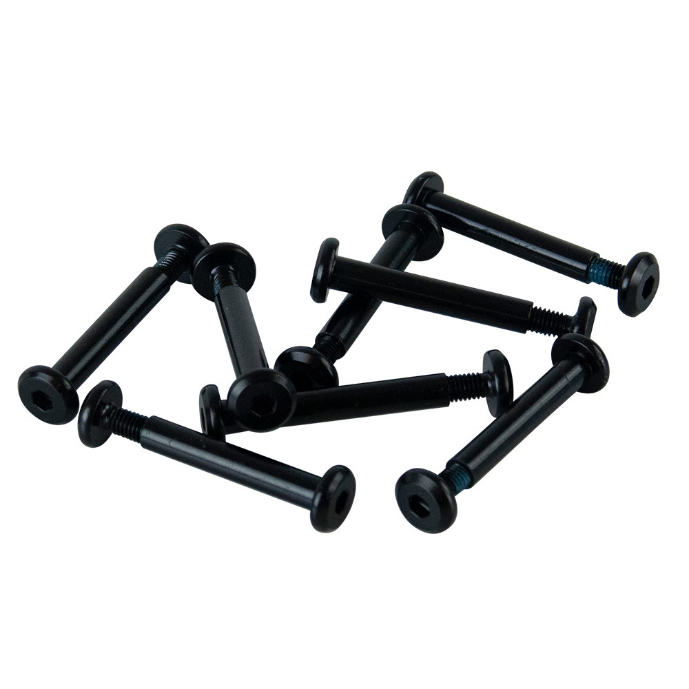 Inline Radschraubensatz