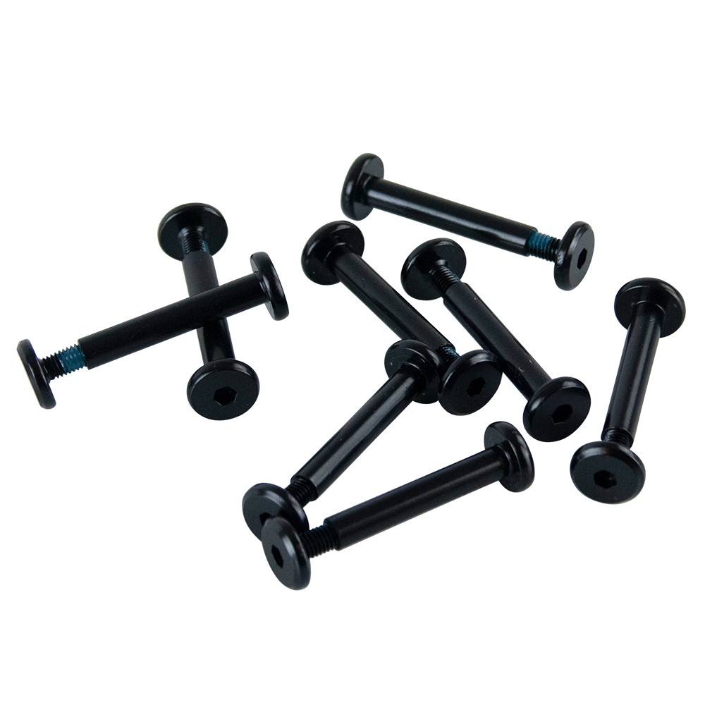 Inline Radschraubensatz