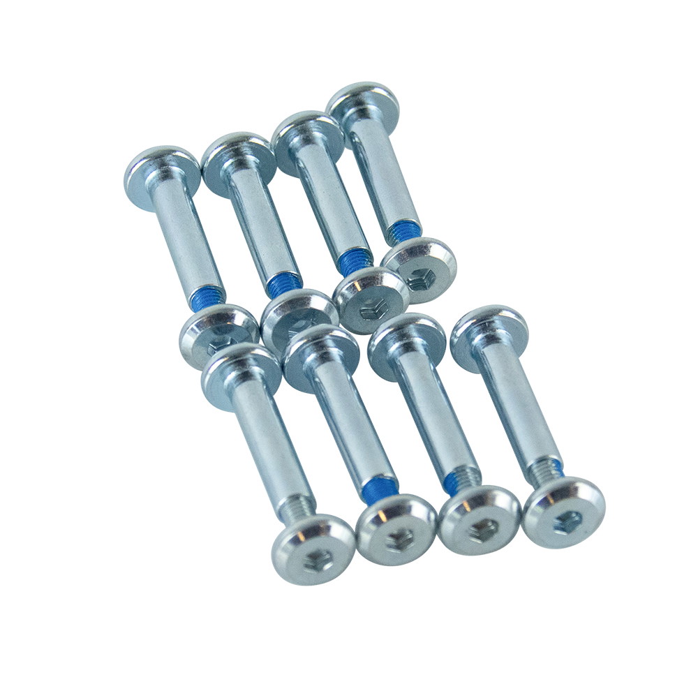 Inline Radschraubensatz