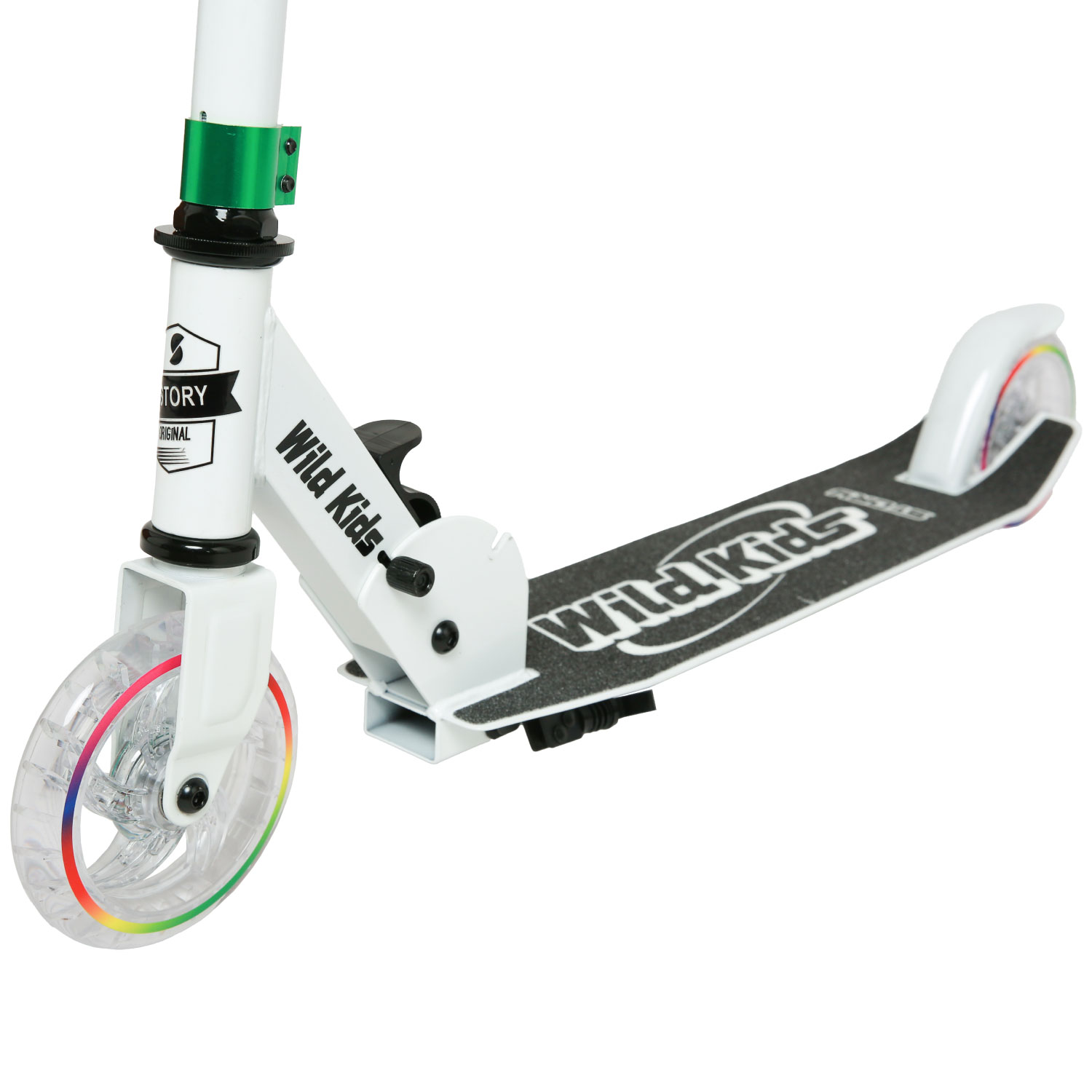 Story Wild Kids Faltbar Cityroller