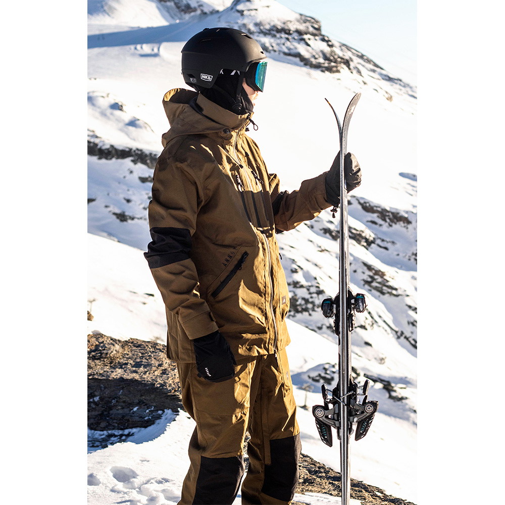 Annox Supreme Bib Snow Hose