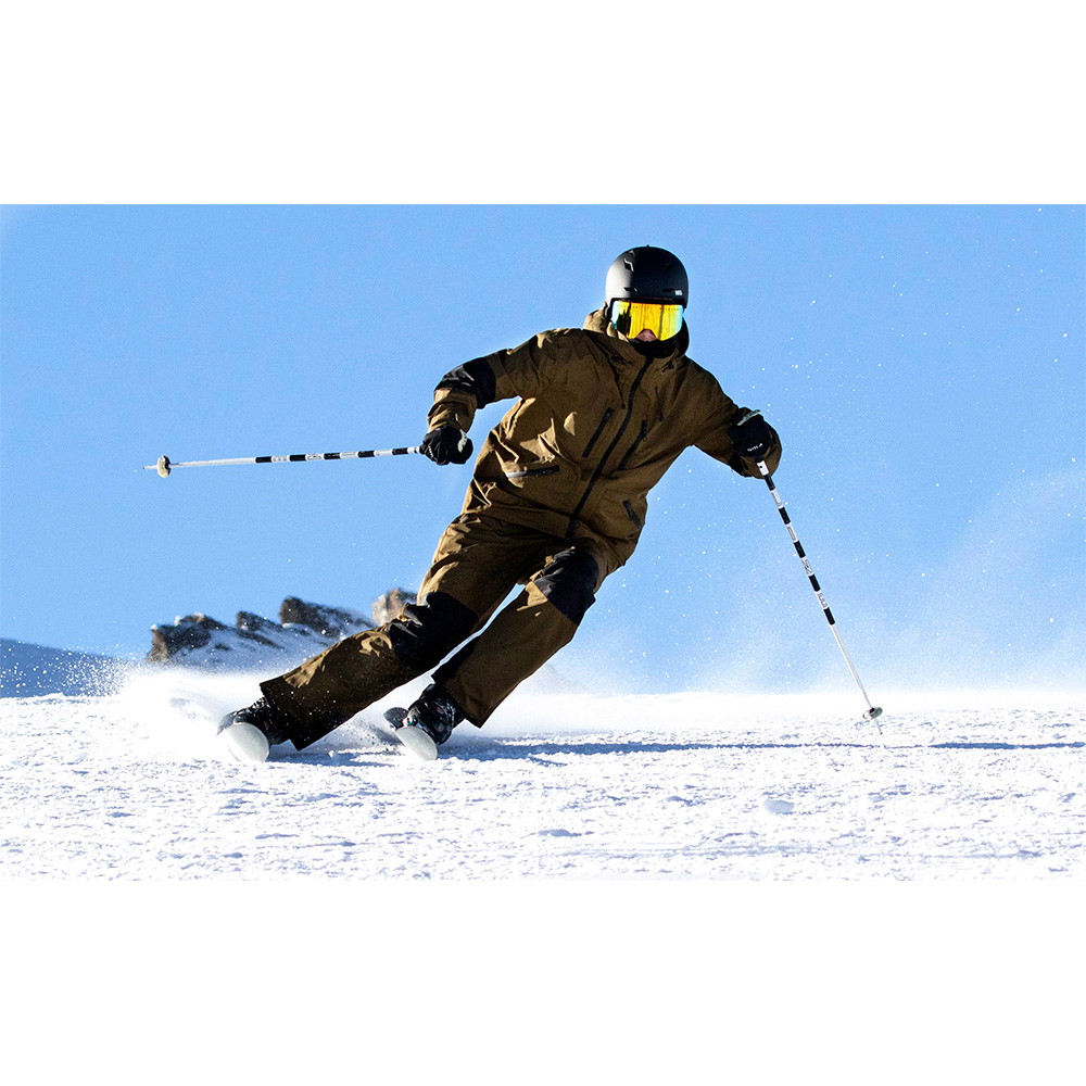 Annox Supreme Bib Snow Hose