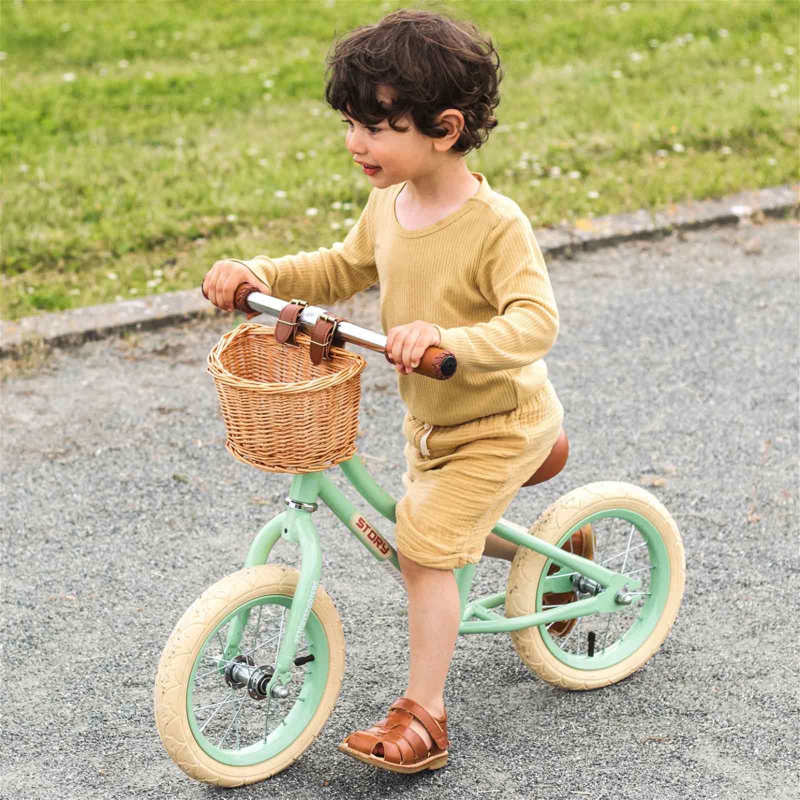 Story Retro Baby Laufräder