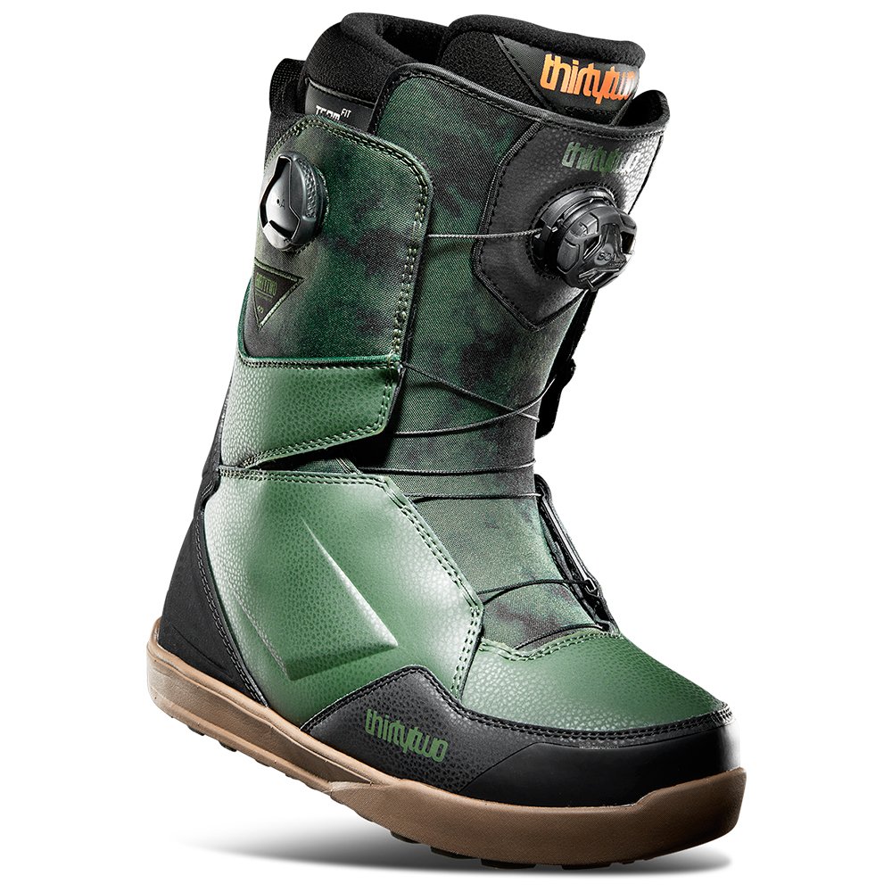 Thirtytwo Lashed Double BOA Snowboard Stiefel