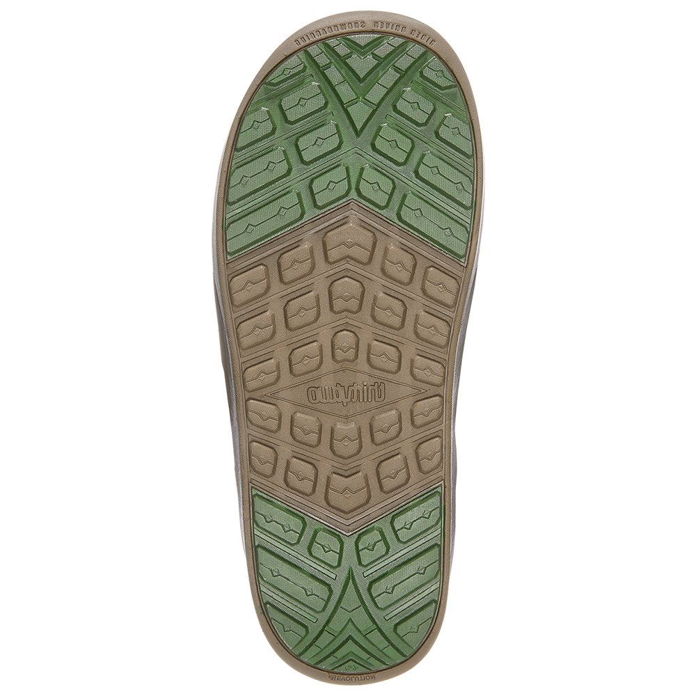 Thirtytwo Lashed Double BOA Snowboard Stiefel