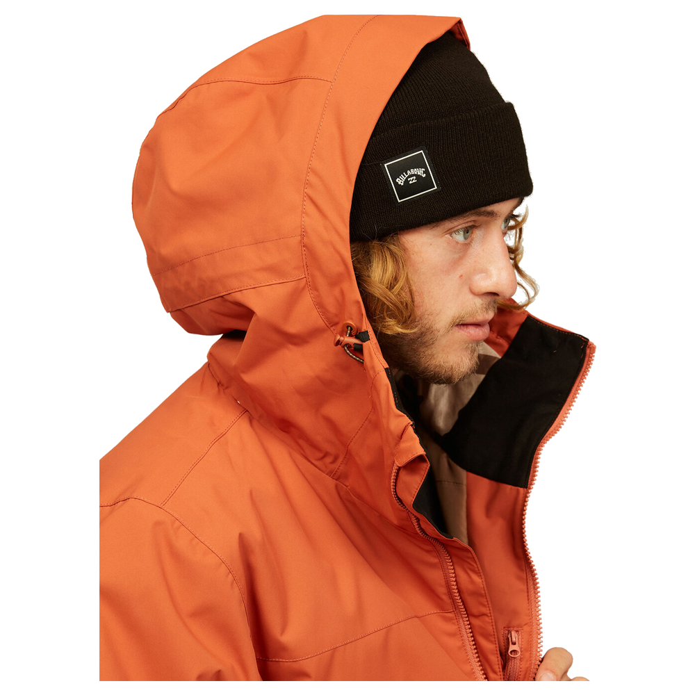 Billabong All Day Snow Jacke