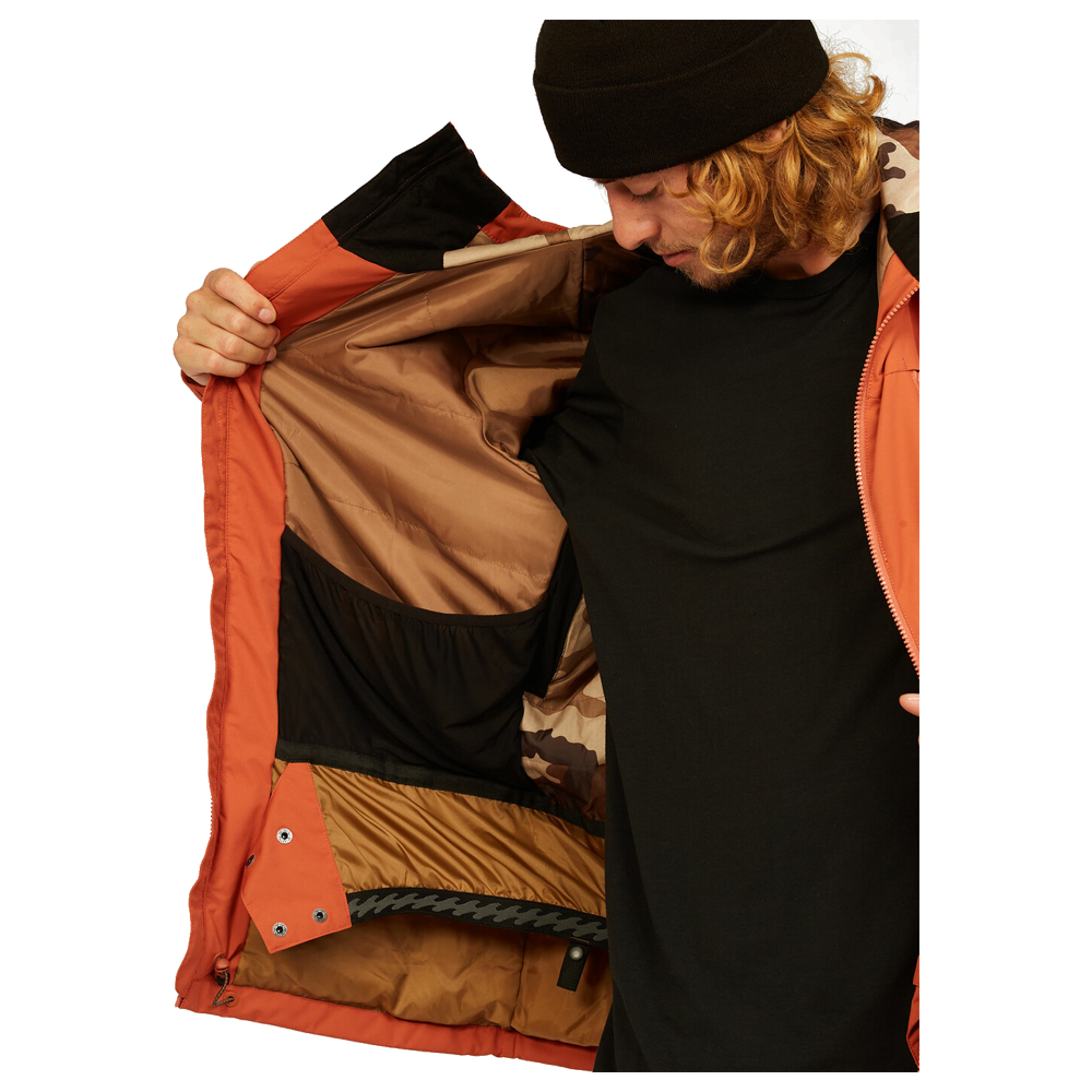 Billabong All Day Snow Jacke
